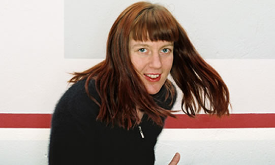 Barbara Morgestern