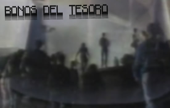 foto de BONOS DEL TESORO