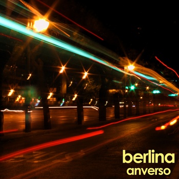 Anverso de BERLINA