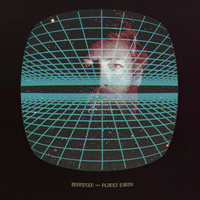 BERNDSEN. Planet Earth, nº10 Popout de 2013