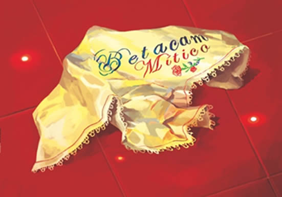 foto de Betacam