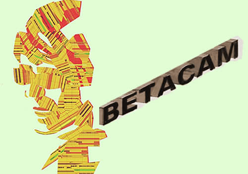 BETACAM