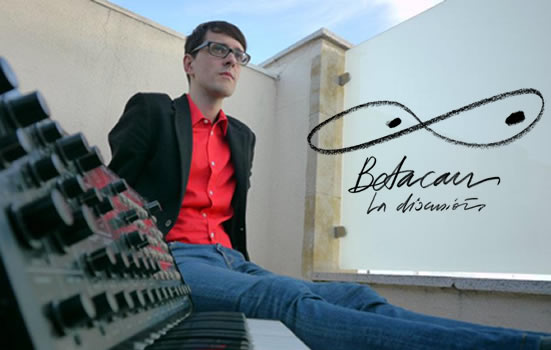 foto de BETACAM