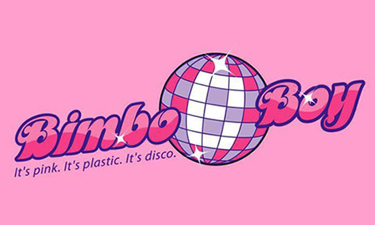 Bimbo boy