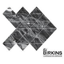THE BIRKINS. Châteaux en Espagne, nº36 Popin de 2013