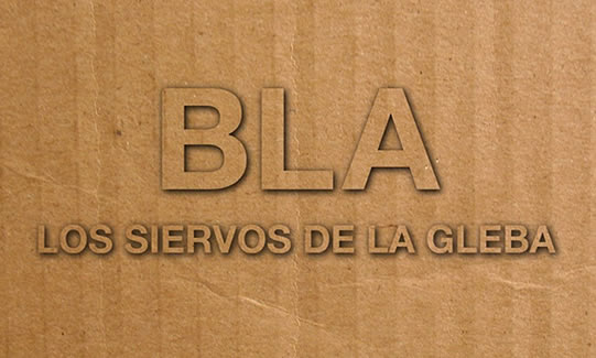 BLA