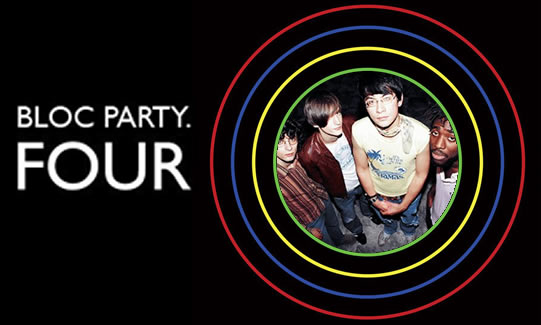 Bloc Party
