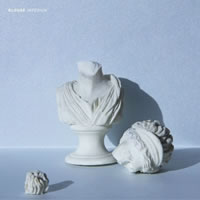 BLOUSE. Imperium, nº92 Popout de 2013