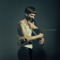 BLUE HAWAII. Untogether, nº79 Popout de 2013