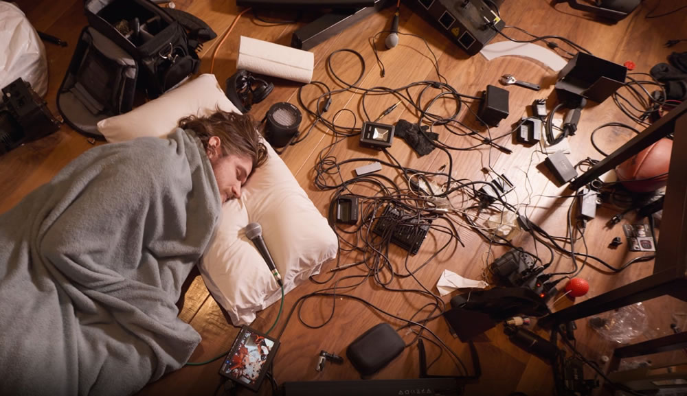 foto de BO BURNHAM