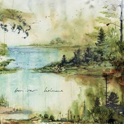 BON IVER