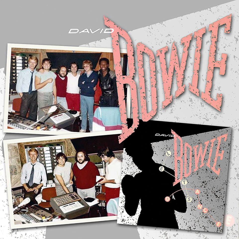foto de DAVID BOWIE