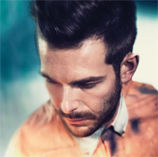 BRIGHT LIGHT BRIGHT LIGHT. Make me believe in hope, nº52 Popout de 2012