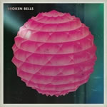 BROKEN BELLS. Broken bells, n30 Popout de 2010