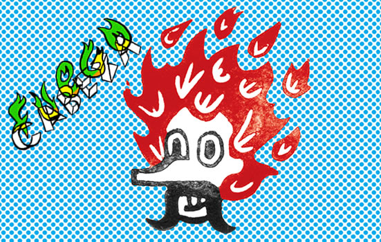 foto de Cabezafuego