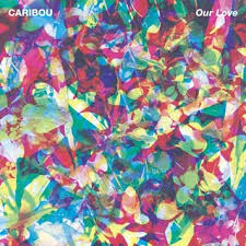 CARIBOU. Can't do without you