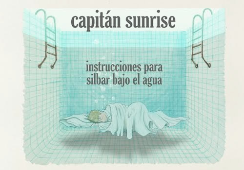 foto de CAPITÁN SUNRISE