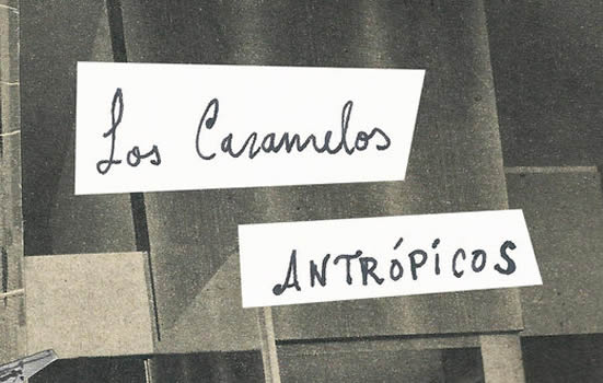 foto de Los Caramelos