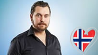 Noruega, CARL ESPEN