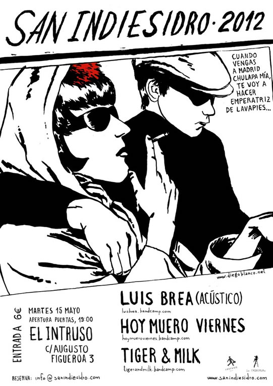 San Indiesidro