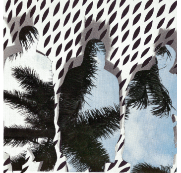 The CMY EP de CEREMONEY