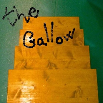 The Gallow de CEREMONEY