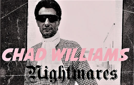 foto de CHAD WILLIAMS