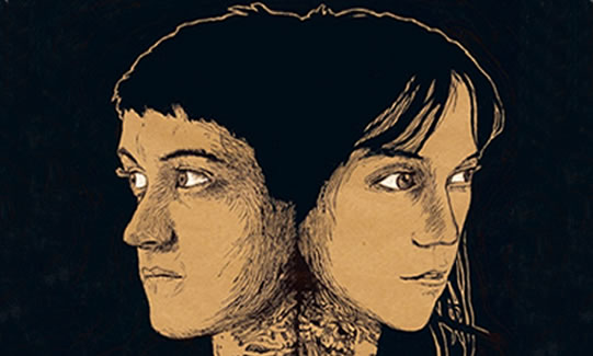 Charlotte Gainsbourg y Villagers