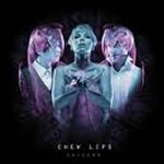 CHEW LIPS. Unicorn, n36 Popout de 2010