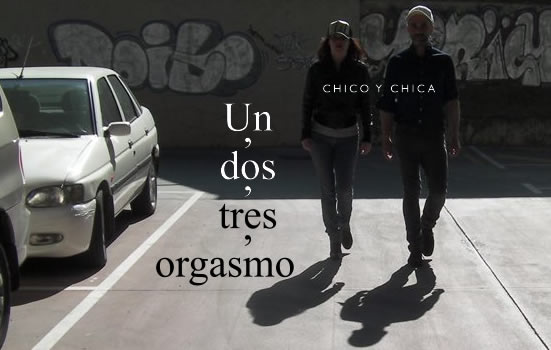foto de CHICO Y CHICA