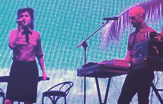 foto de CHICO Y CHICA