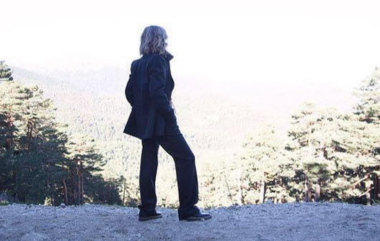 foto de CHRISTINA ROSENVINGE