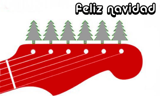 La navidad indie 2011