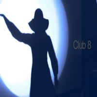 CLUB 8. Into air