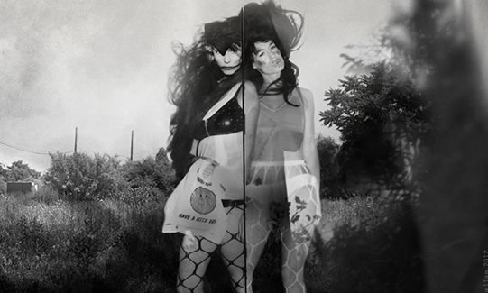 CocoRosie