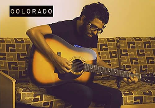 COLORADO
