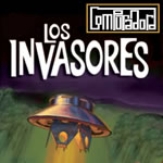 COMPUTADORA. Los invasores