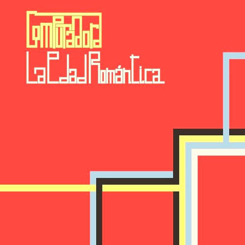 COMPUTADORA. La edad romántica