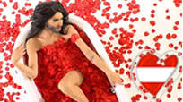 Austria. CONCHITA WURST