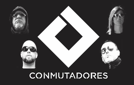 foto de CONMUTADORES