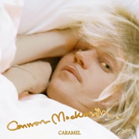 CONNAN MOCKASIN. Caramel, nº87 Popout de 2013