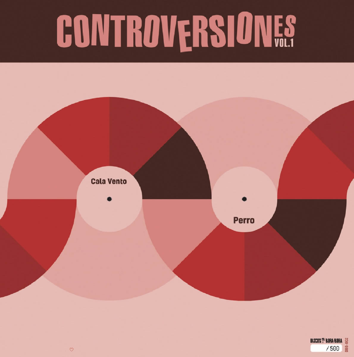 foto de Controversiones