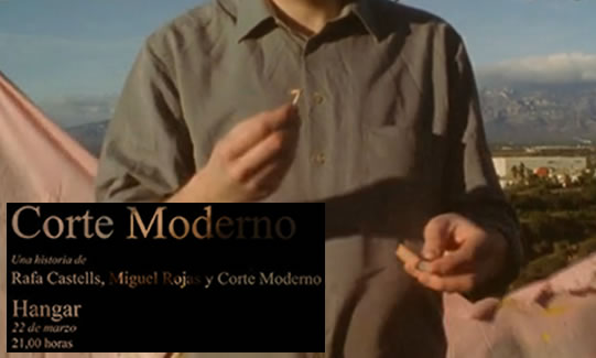 Corte moderno