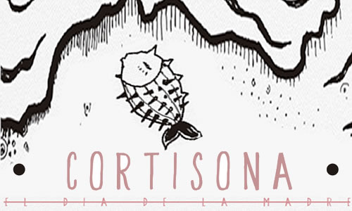 CORTISONA