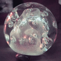 DARKSIDE. Psychic, nº70 Popout de 2013