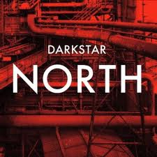DARKSTAR. North, n57 Popout de 2010