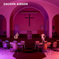 DAUGHN GIBSON. Me Moan, nº53 Popout de 2013