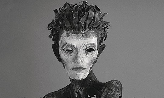 David Bowie