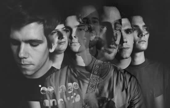foto de THE DEATH OF POP