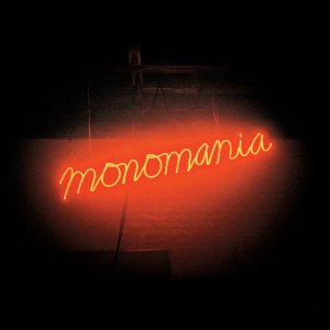DEERHUNTER. Monomania, nº47 Popout de 2013